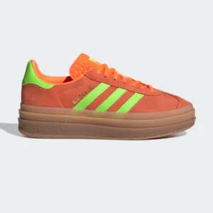ADIDAS • GAZELLE BOLD SNEAKERS