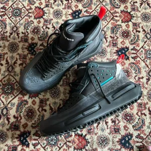 Adidas HU NMD S1 RYAT GV6639 high top sneakers