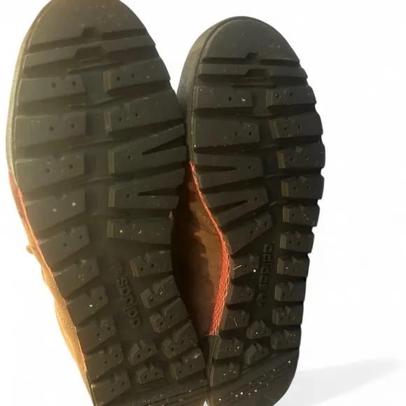 Adidas Jake Blauvet Boots