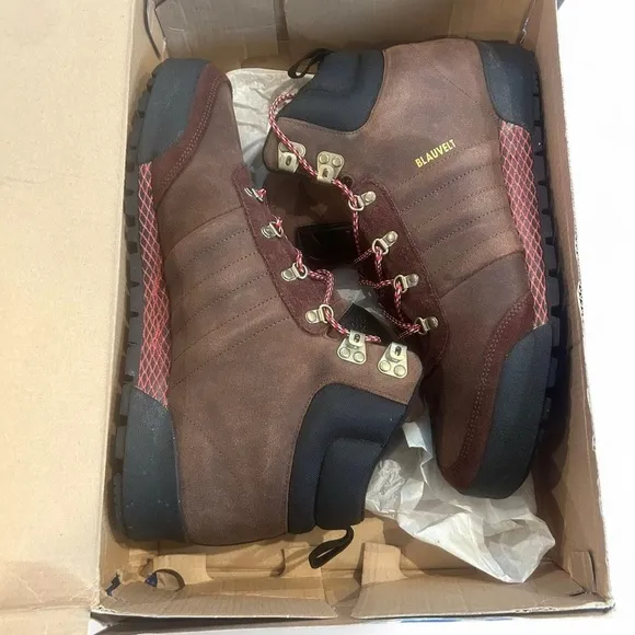 Adidas Jake Blauvet Boots