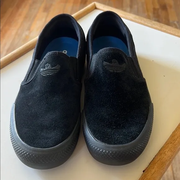 Adidas Mark Gonzales SHMOO Skate Slip On