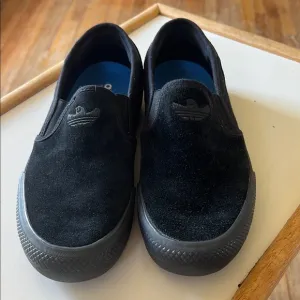 Adidas Mark Gonzales SHMOO Skate Slip On