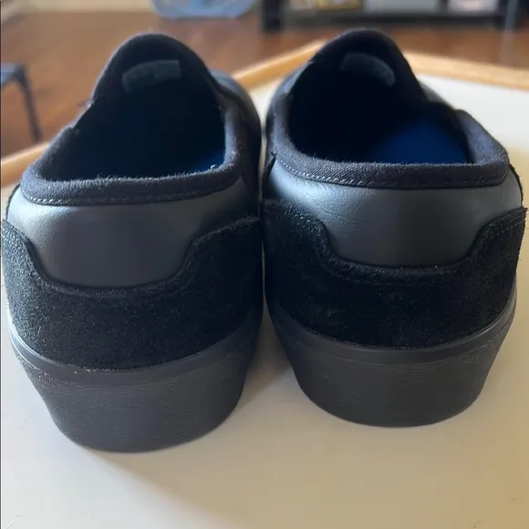 Adidas Mark Gonzales SHMOO Skate Slip On