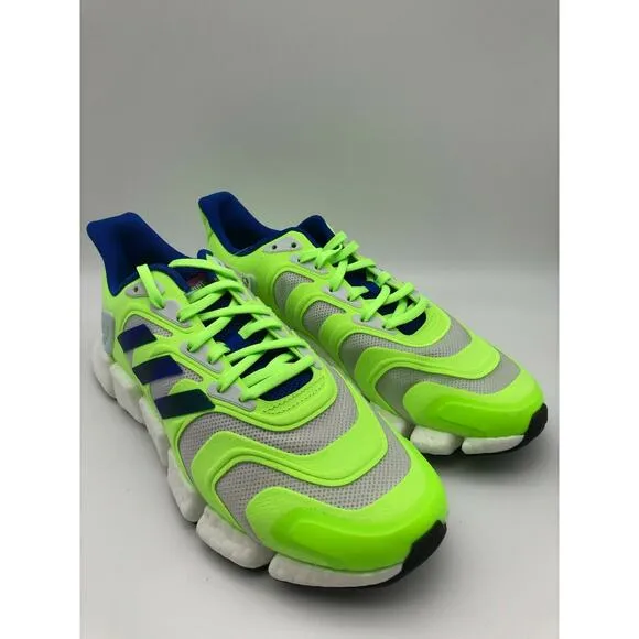 adidas Men's Climacool Vento Shoes Signal Green FX4731 Size 10 NWT🛒