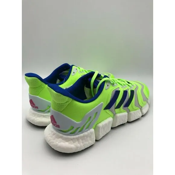 adidas Men's Climacool Vento Shoes Signal Green FX4731 Size 10 NWT🛒