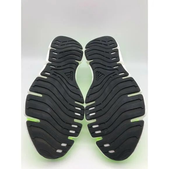 adidas Men's Climacool Vento Shoes Signal Green FX4731 Size 10 NWT🛒