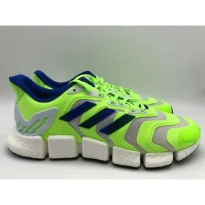 adidas Men's Climacool Vento Shoes Signal Green FX4731 Size 10 NWT🛒