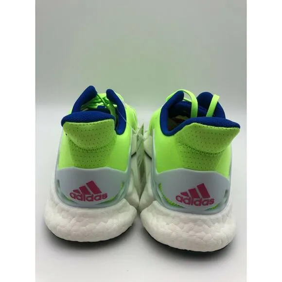 adidas Men's Climacool Vento Shoes Signal Green FX4731 Size 10 NWT🛒