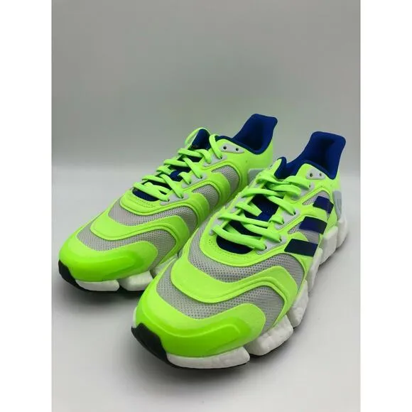 adidas Men's Climacool Vento Shoes Signal Green FX4731 Size 10 NWT🛒