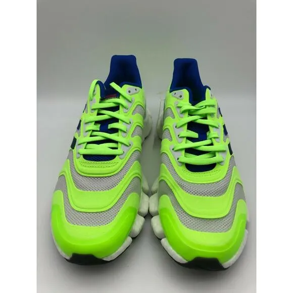 adidas Men's Climacool Vento Shoes Signal Green FX4731 Size 10 NWT🛒