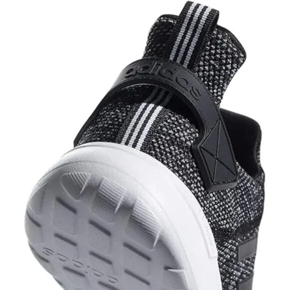 Adidas Men's Lite Racer Byd Shoes Core Black Cloud White Size 9