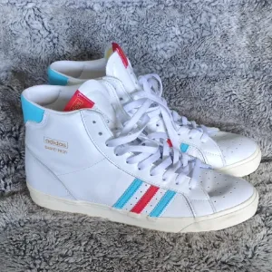 Adidas Men's Originals Basket Profi sz 11