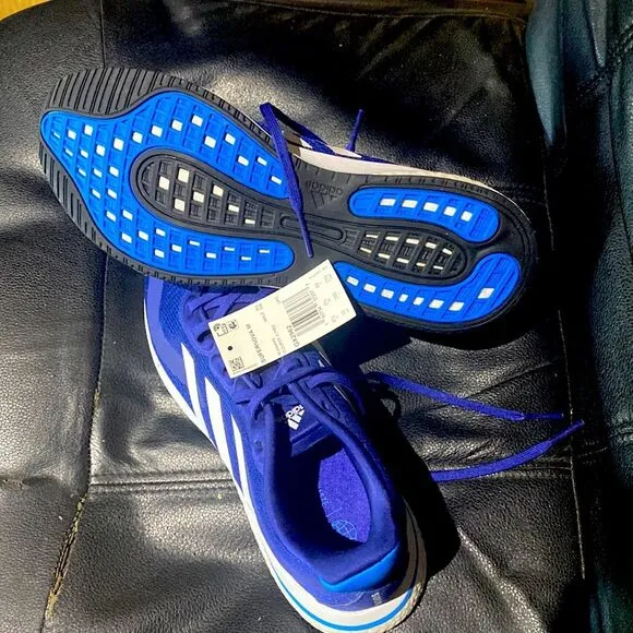 adidas Men's Supernova   Running Shoe 👟 size 10