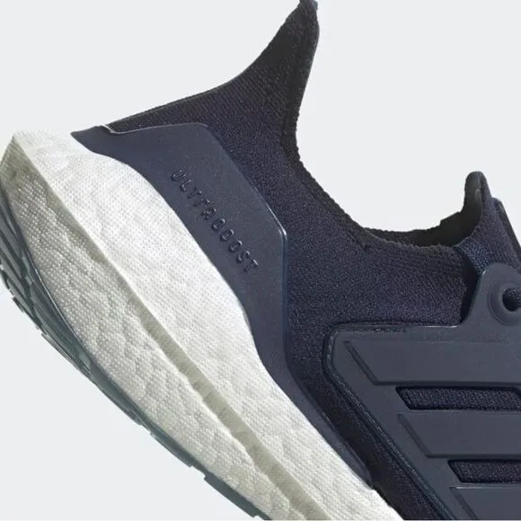 Adidas Men’s Ultraboost  22 Heat.rdy Running Shoes!