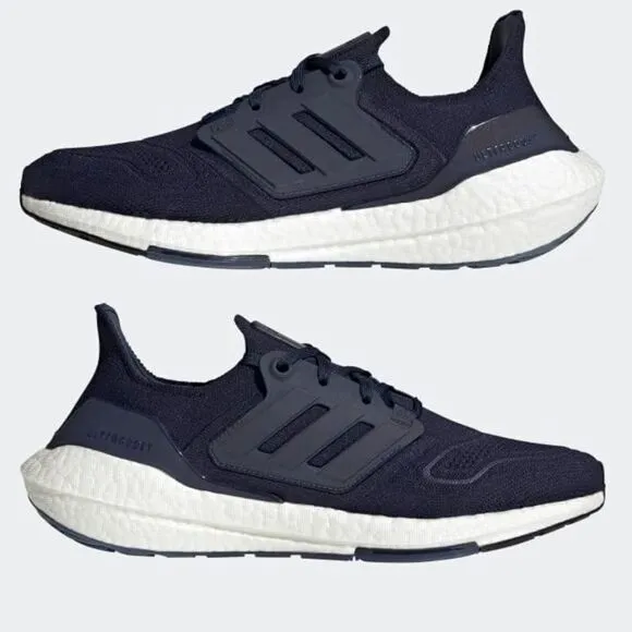 Adidas Men’s Ultraboost  22 Heat.rdy Running Shoes!