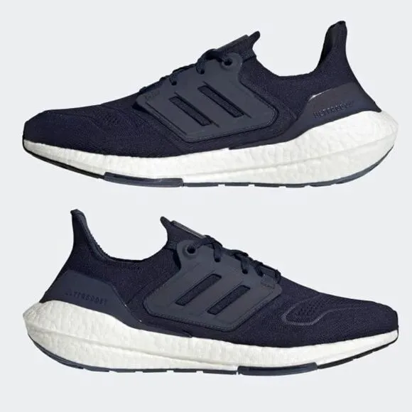 Adidas Men’s Ultraboost  22 Heat.rdy Running Shoes!