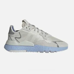 Adidas Nite Jogger Glow Running Shoes  Men’s Size 8.5 Women’s Size 10