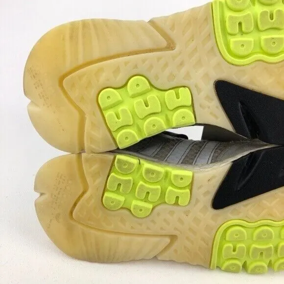 adidas Nite Jogger Running Shoes Mens 9