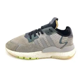 adidas Nite Jogger Running Shoes Mens 9