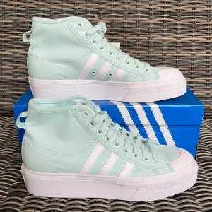 Adidas NIZZA PLATFORM MID WMNS