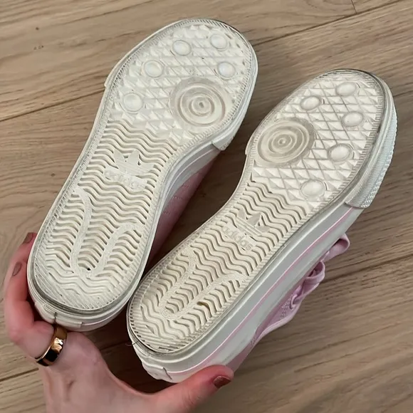 Adidas Nizza platform sneakers