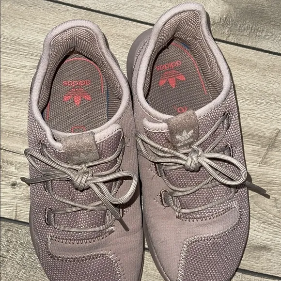 Adidas Originals Girl Shoes Size 3