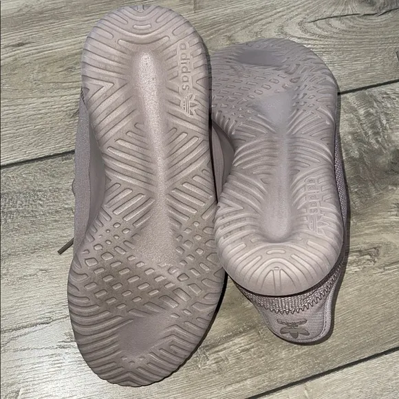 Adidas Originals Girl Shoes Size 3