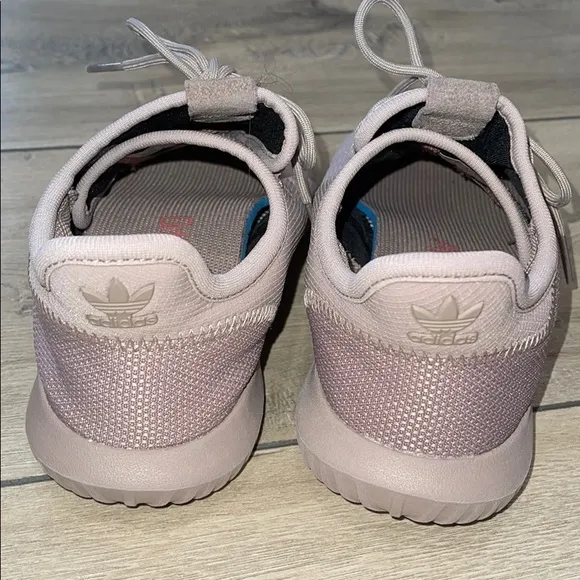 Adidas Originals Girl Shoes Size 3