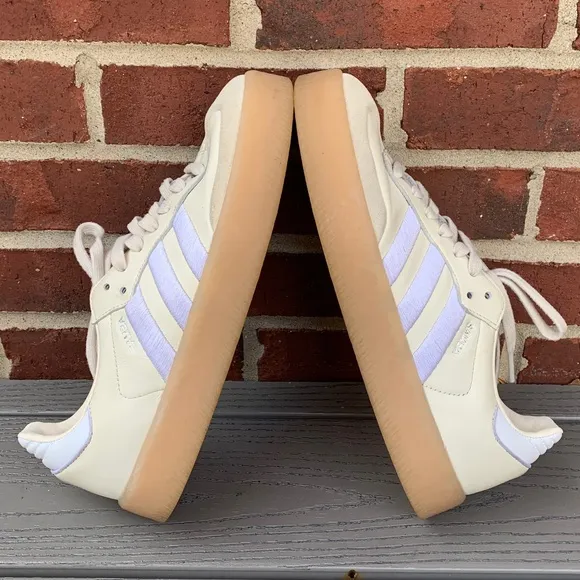 adidas Originals Samba Platform Sneakers