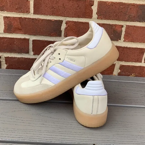 adidas Originals Samba Platform Sneakers