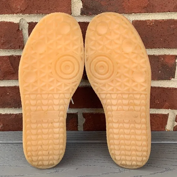 adidas Originals Samba Platform Sneakers
