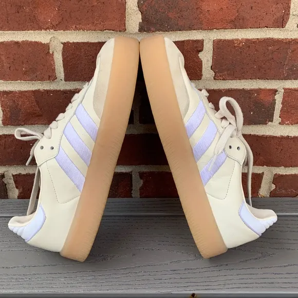 adidas Originals Samba Platform Sneakers