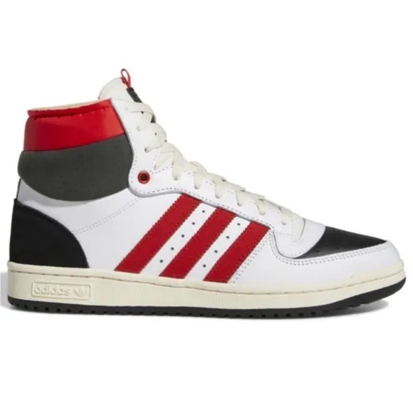 Adidas Originals Vintage Inspired - Top Ten Sneakers