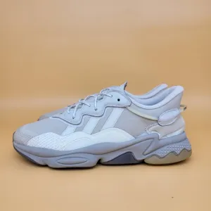 adidas Ozweego 'Aluminium Off White' H03403 Men's Shoes Size 9.5