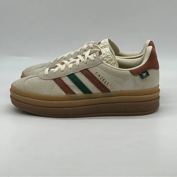 Adidas Platform Sneakers. Size 7.5