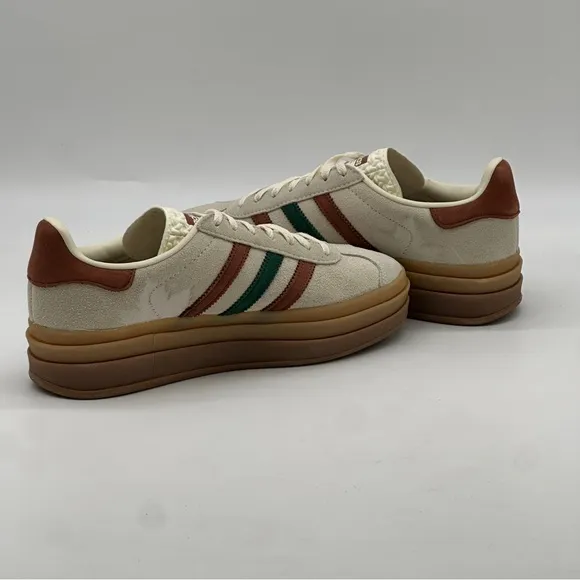 Adidas Platform Sneakers. Size 7.5