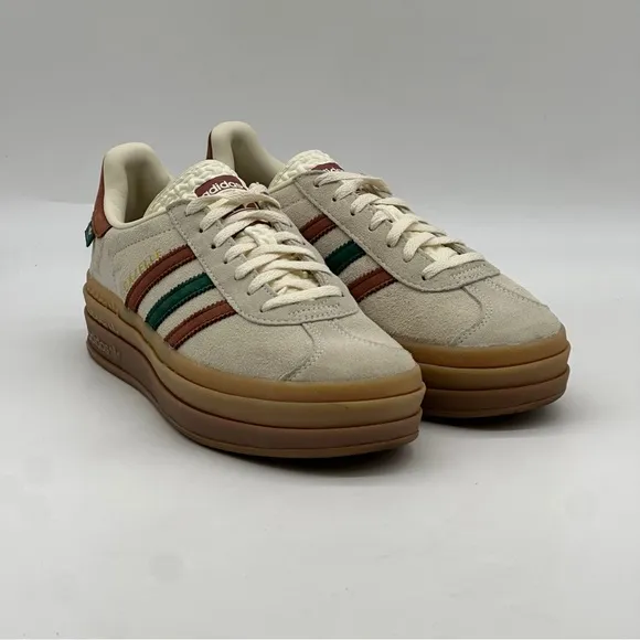 Adidas Platform Sneakers. Size 7.5