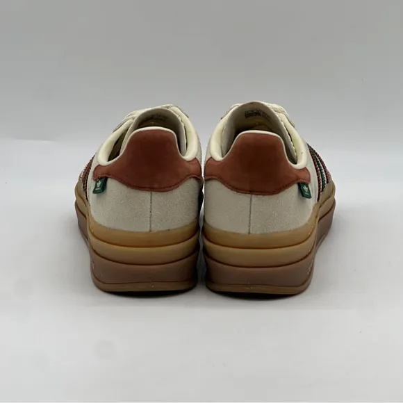 Adidas Platform Sneakers. Size 7.5