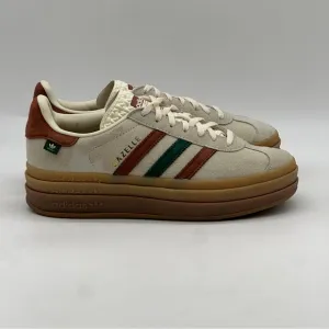 Adidas Platform Sneakers. Size 7.5