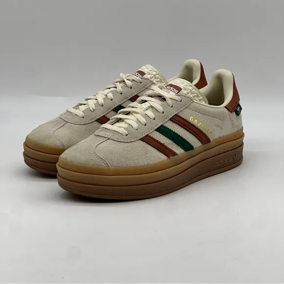 Adidas Platform Sneakers. Size 7.5