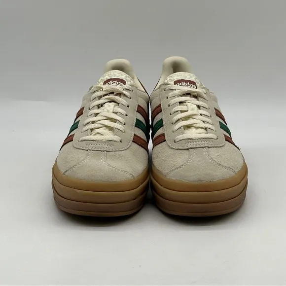 Adidas Platform Sneakers. Size 7.5