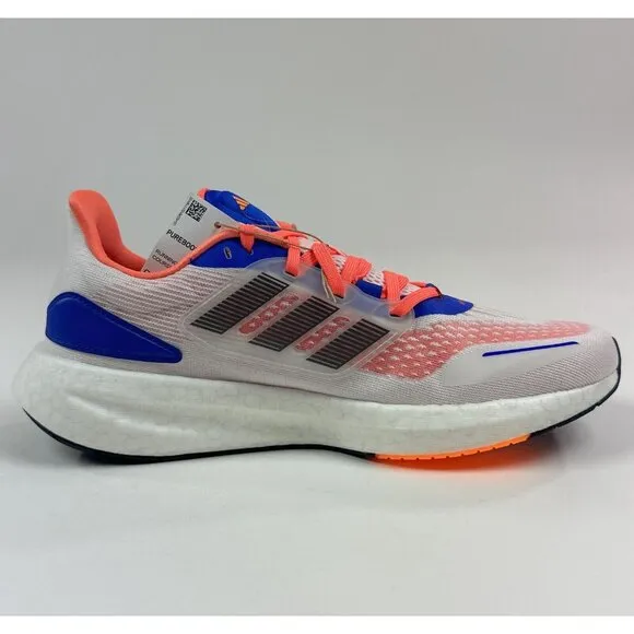 adidas Pureboost 22 HEAT.RDY Mens Size 11 Running Shoes Sneakers Boost GY4706