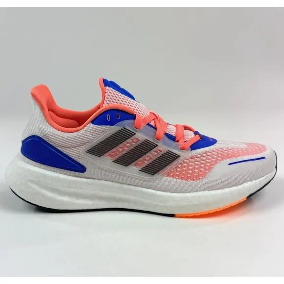 adidas Pureboost 22 HEAT.RDY Mens Size 11 Running Shoes Sneakers Boost GY4706