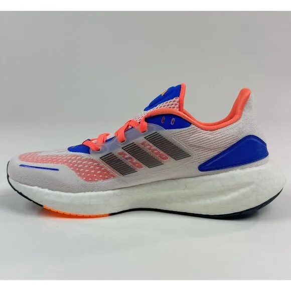 adidas Pureboost 22 HEAT.RDY Mens Size 11 Running Shoes Sneakers Boost GY4706