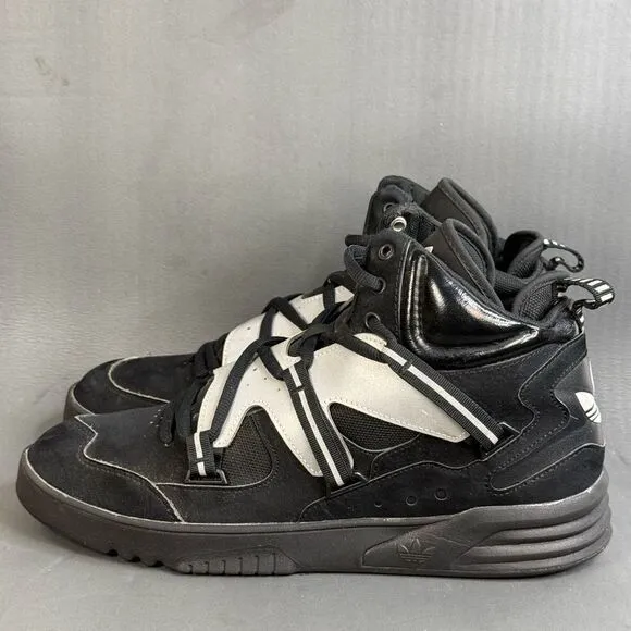 Adidas RH Instinct sneaker shoes men’s size 11.5