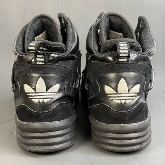 Adidas RH Instinct sneaker shoes men’s size 11.5