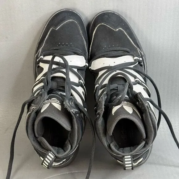 Adidas RH Instinct sneaker shoes men’s size 11.5