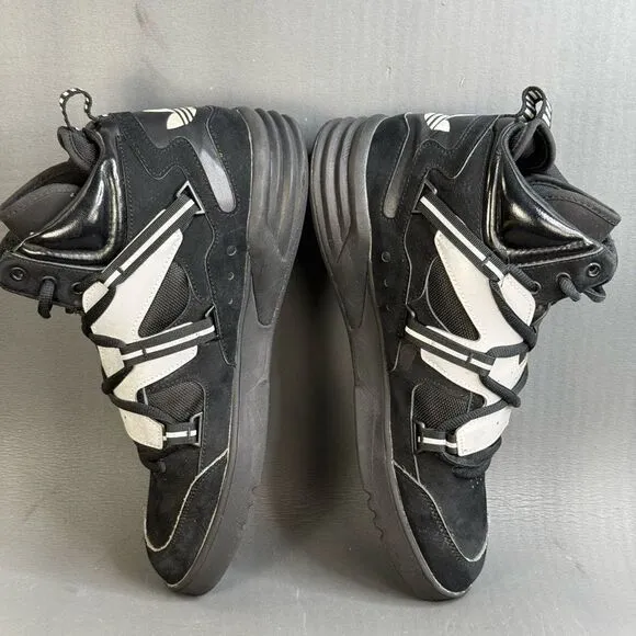 Adidas RH Instinct sneaker shoes men’s size 11.5