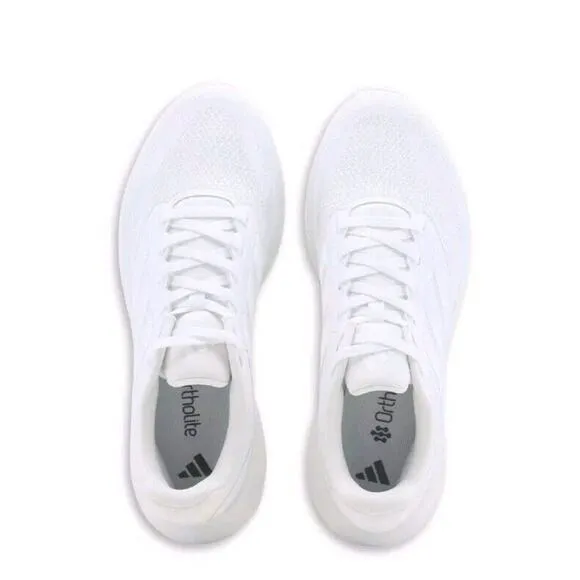 adidas Runfalcon 5 Athletic Running Shoes Men’s Size 11 White IH7757 New
