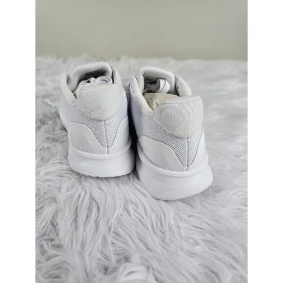 adidas Runfalcon 5 Athletic Running Shoes Men’s Size 11 White IH7757 New